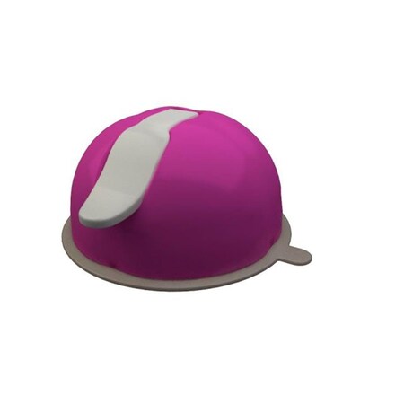 iSucker Tablet PC Holder Pink WhitePK9001 iSucker Tablet PC Holder Pink WhitePK9001